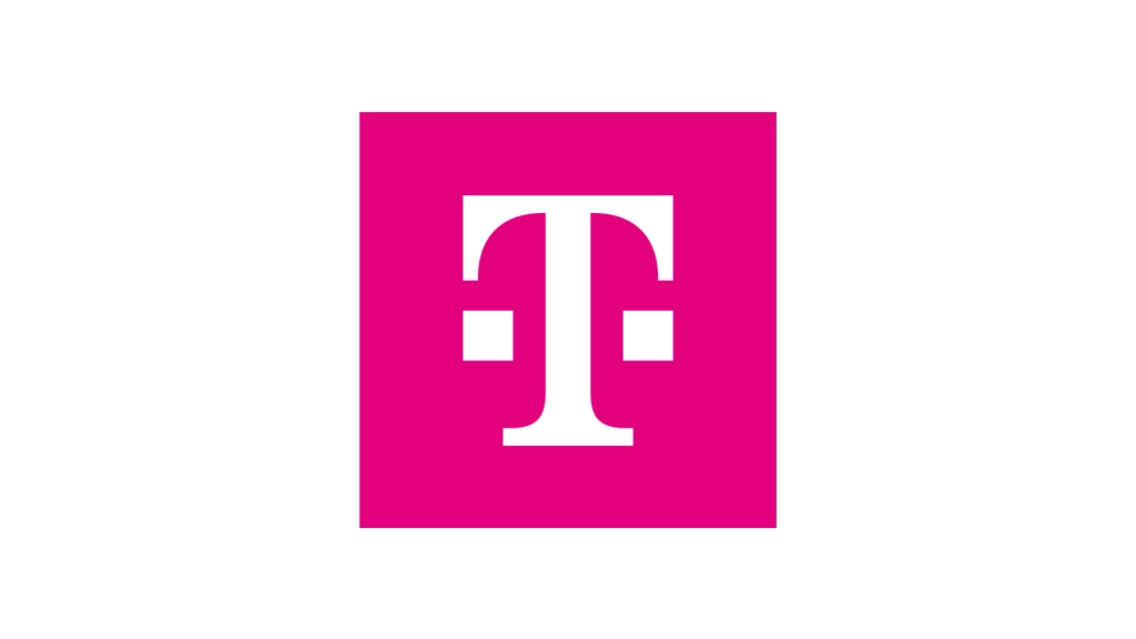 Logo Telekom