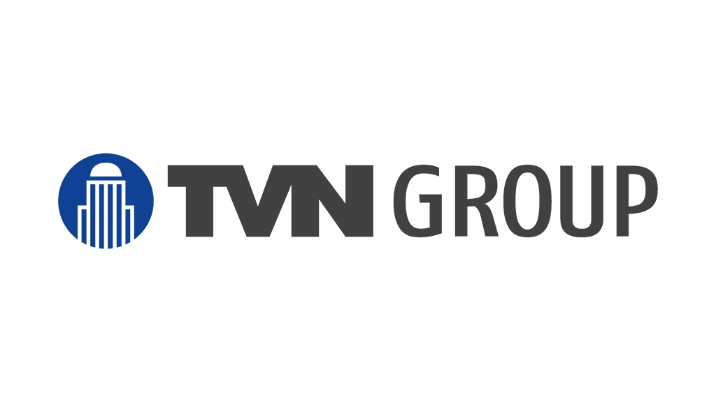 Logo TVN Group
