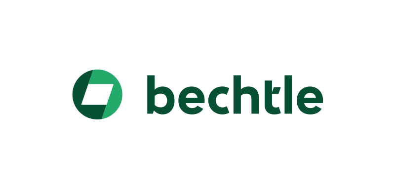 Logo bechtle