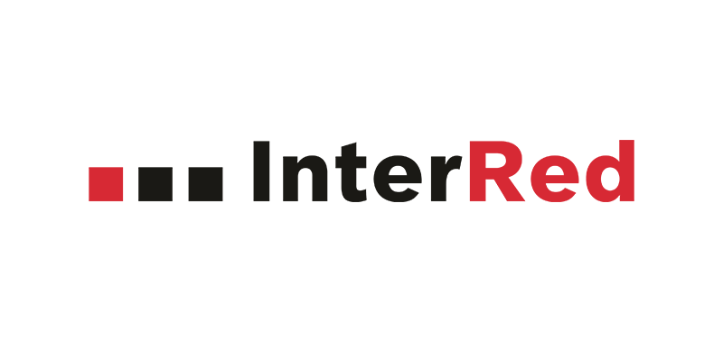 Logo InterRed